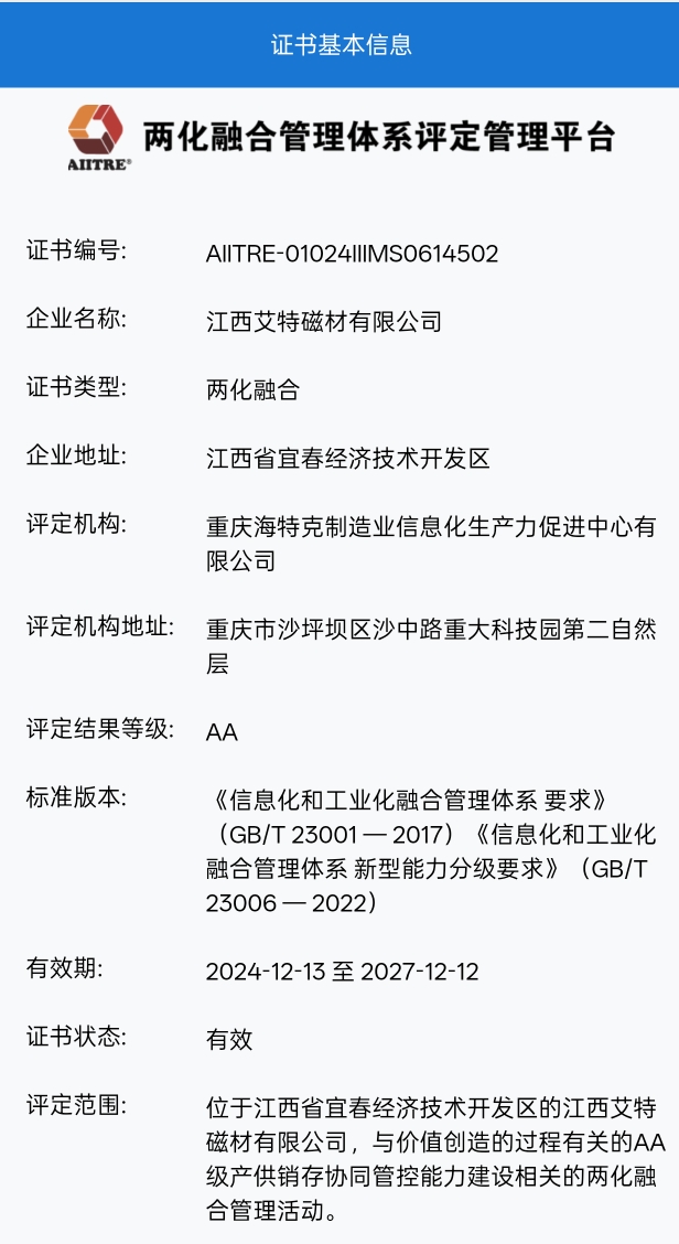 <span>两化融合AA</span>